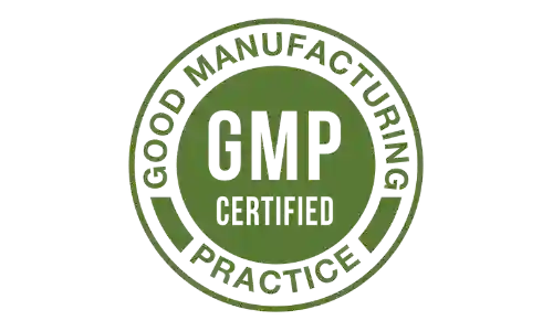 livpure gmp certified