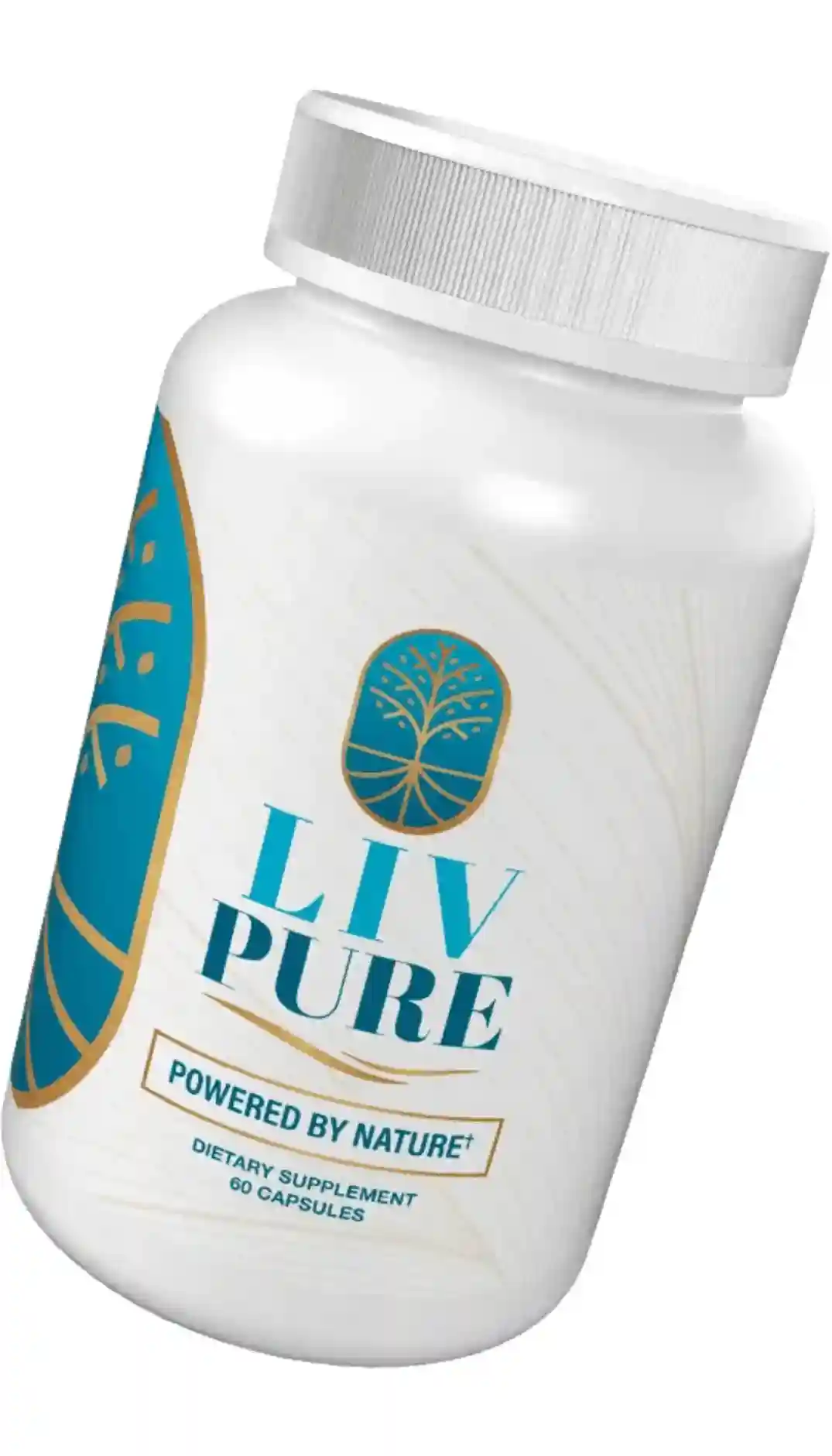 livpure supplement